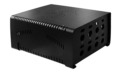 您是否了解如何進(jìn)行鈑金外殼的完美打磨處理工藝流程？