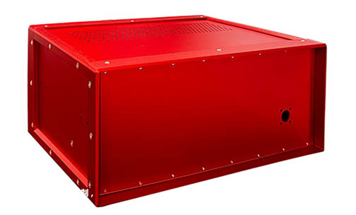 機箱外殼材質(zhì)大揭秘 | 金屬外殼哪家強