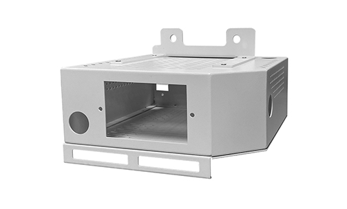 你可知道電機(jī)外殼有哪三大用途？