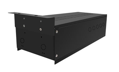 鈑金外殼加工，為何壓鉚是重中之重？