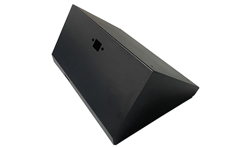 簡(jiǎn)析非標(biāo)異形鈑金加工數(shù)控裁剪技術(shù)要求