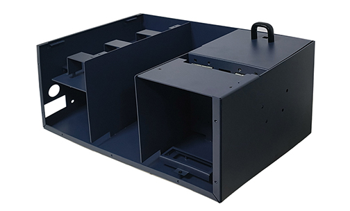 儀表機(jī)箱造型設(shè)計的核心原則