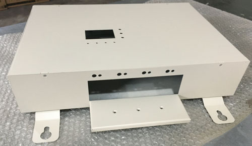 山東固而美數(shù)控加工 超同行50%生產效率