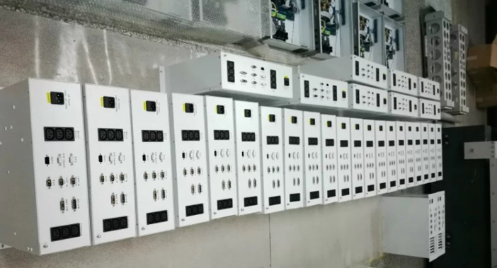 金屬外殼發(fā)展趨勢(shì)你都清楚了？