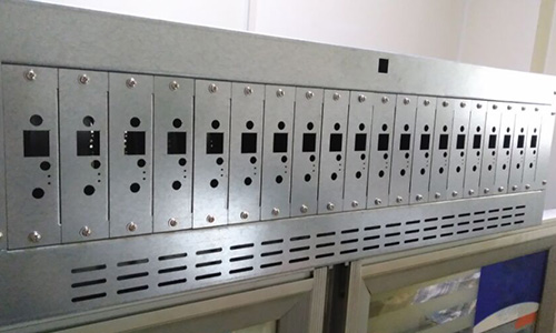 金屬焊接加工工藝的技術(shù)特點(diǎn)有哪些呢？