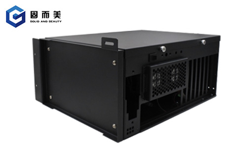 對于鈑金加工的機箱機柜，對于選材和使用，你知道多少？