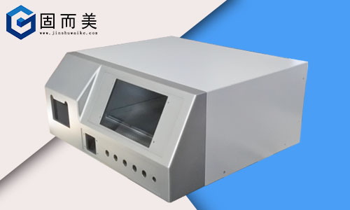 如何有效的避免鋁外殼表面損傷？