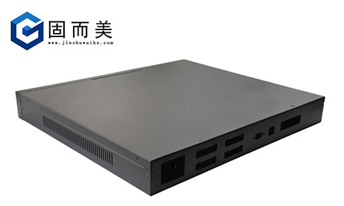 機箱機柜分類和散熱需求,你知道多少？