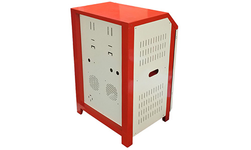 箱變外殼注意事項你知道多少？