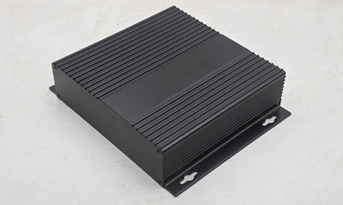 儀器儀表鋁外殼該如何選擇材質？