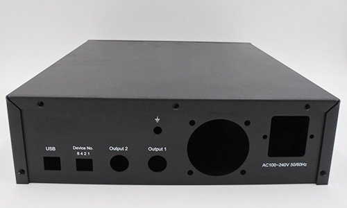 該如何做好機(jī)箱機(jī)柜的保養(yǎng)工作？