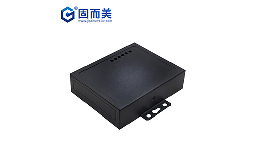 山東固而美為您提供專業(yè)的DTU金屬外殼定制設計，保駕護航！