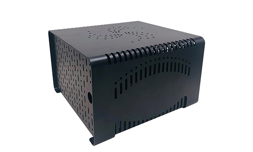 ITX迷你小機箱全新升級，可裝顯卡！