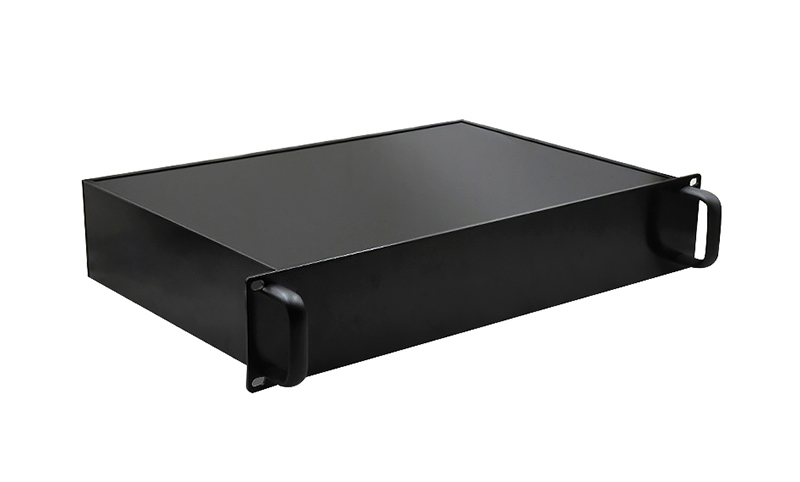 金屬外殼應該怎么進行表面處理呢？