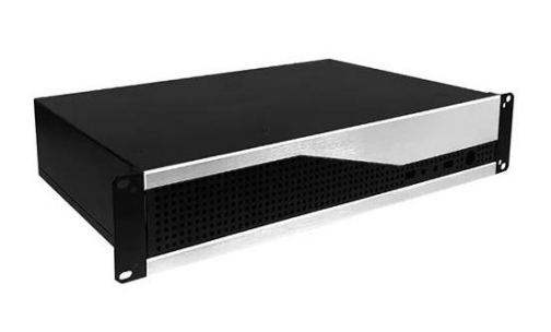 2u機(jī)箱,銑鋁面板服務(wù)器,工控外殼定制有哪些優(yōu)勢(shì)？