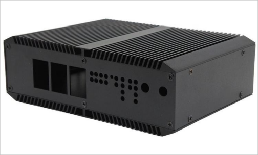 鋁合金外殼定制,別再買錯(cuò)了！為什么鋁合金機(jī)箱是王道？