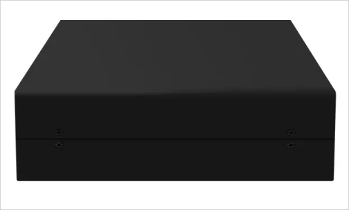 鋁型材外殼現(xiàn)貨廠家,金屬外殼,鋁合金儀器儀表機箱有哪些優(yōu)勢？