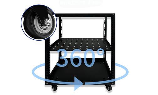 鈑金加工工廠,固而美機(jī)柜,開(kāi)放式機(jī)柜如何選擇？