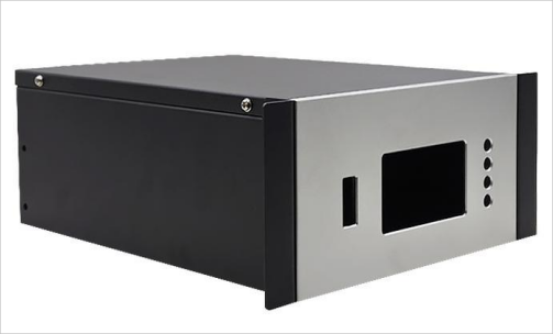 全鋁機(jī)箱定制,鋁合金外殼加工,如何精準(zhǔn)判斷鋁外殼質(zhì)量？