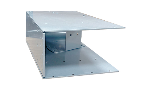 精密鈑金,機箱機柜生產(chǎn)廠家,降低鈑金加工過程中損耗的5大策略！