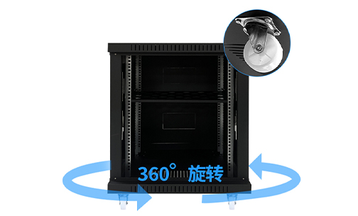 固而美機柜 | 強勢來襲！12u升級版·特價機柜誠意滿滿！