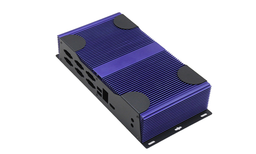 機箱加工定制,工控機殼,鋁合金外殼定制中需要注意哪些細節(jié)？